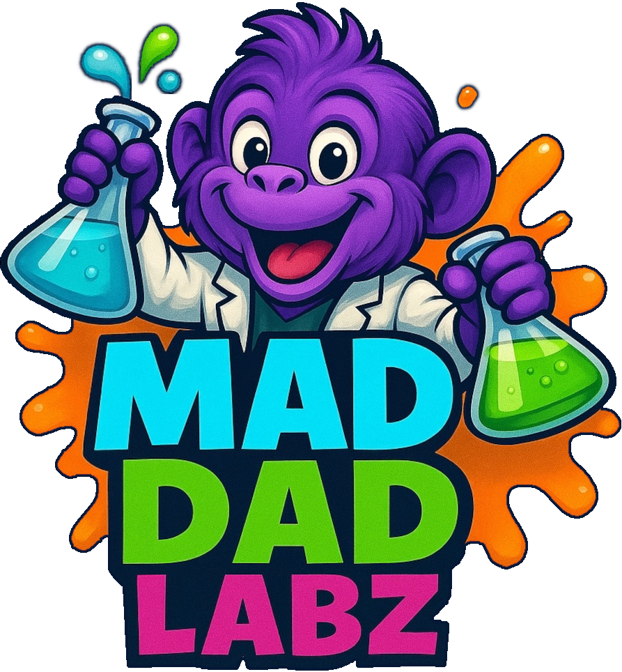 Engineered sensory sand under magnification.