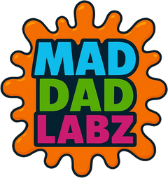 Mad Dad Labz