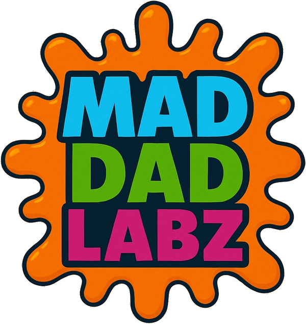 Mad Dad Labz