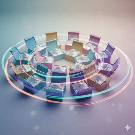 Lab Sand Refill Subscription