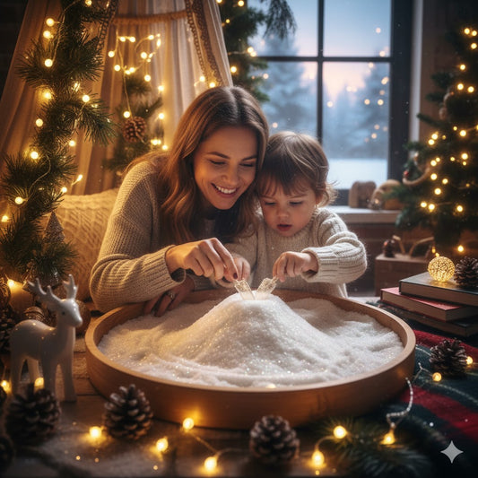 Snow White Sand (Holiday Limited Edition)